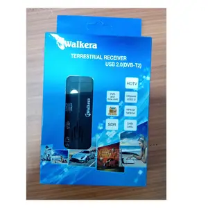 DVB-T2 Tv Stick for Pcs