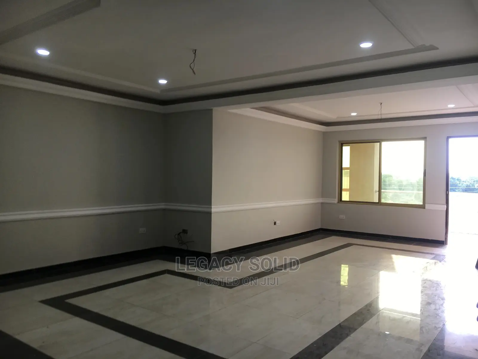 3bdrm Apartment in Legacy Consult, Tseaddo for Rent