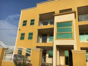 3bdrm Apartment in Legacy Consult, Tseaddo for Rent