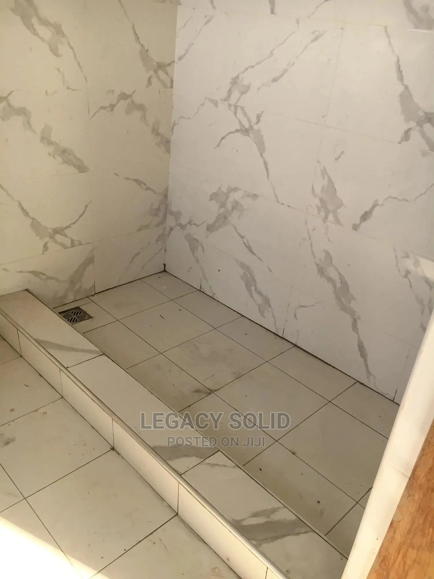 3bdrm Apartment in Legacy Consult, Tseaddo for Rent