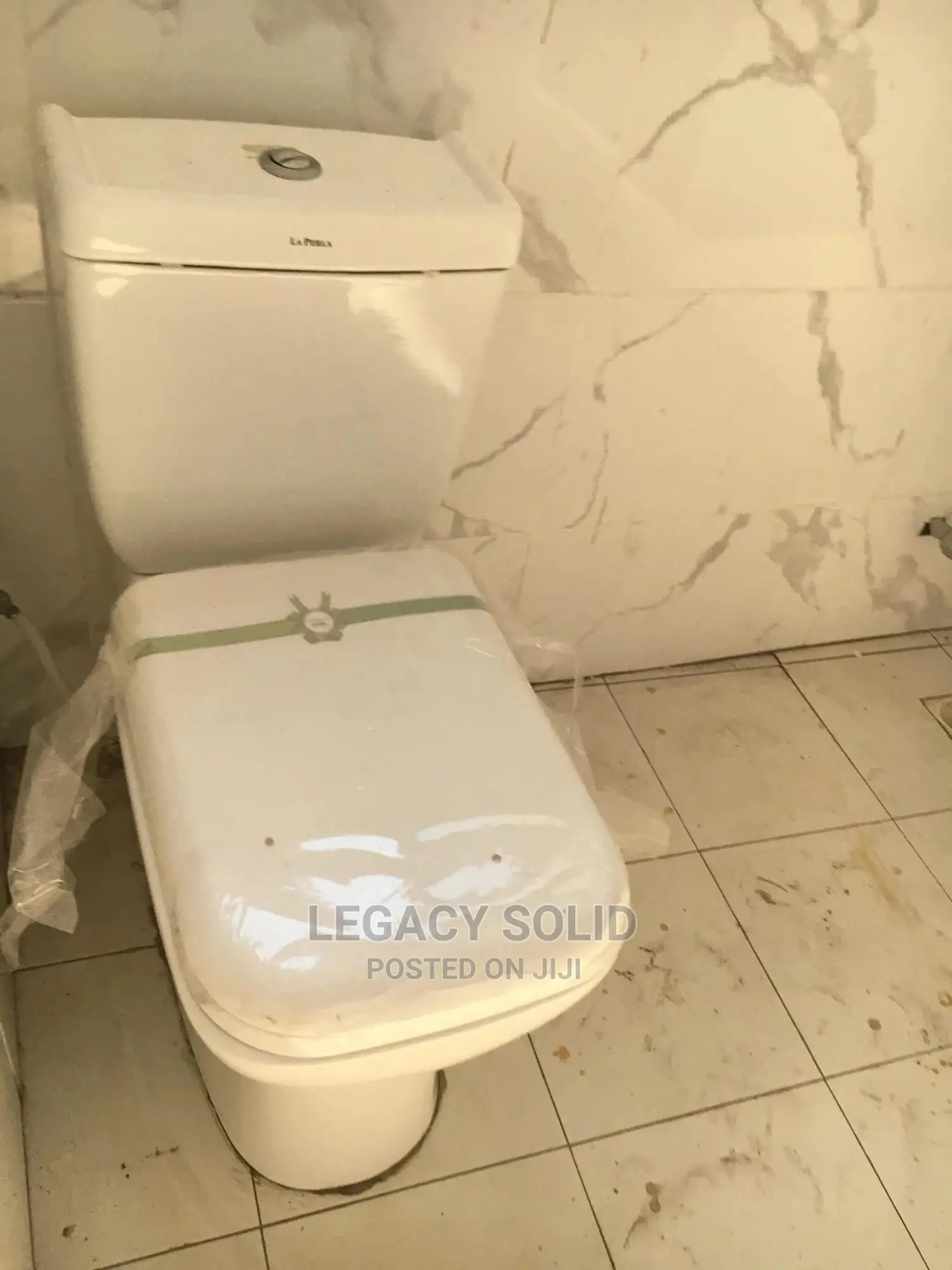 3bdrm Apartment in Legacy Consult, Tseaddo for Rent