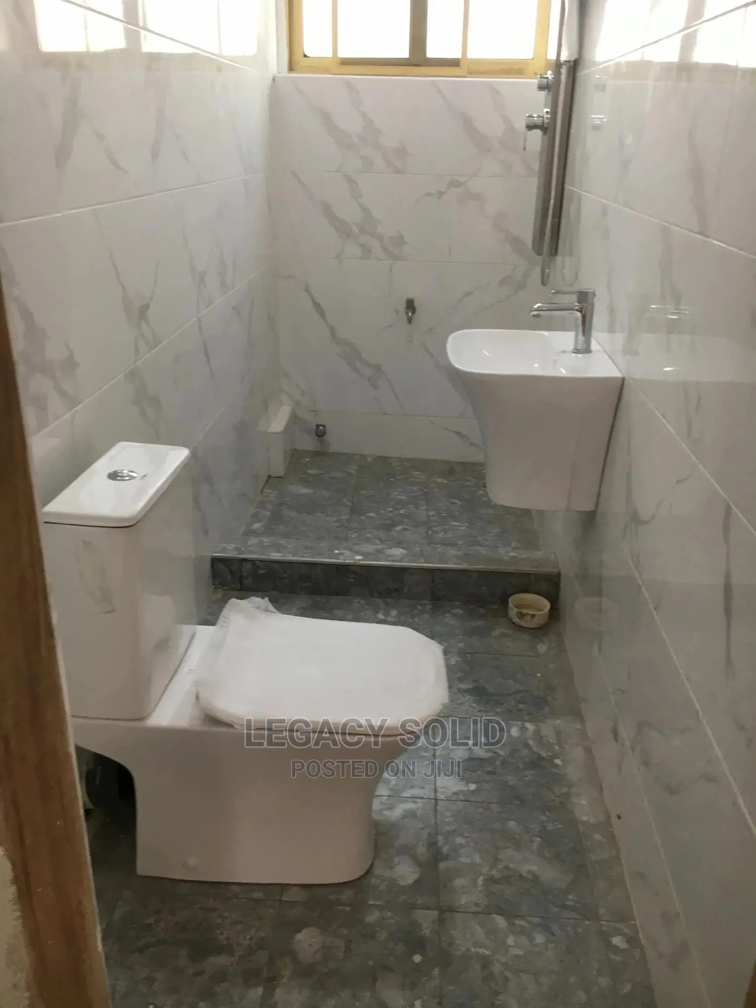 3bdrm Apartment in Legacy Consult, Tseaddo for Rent