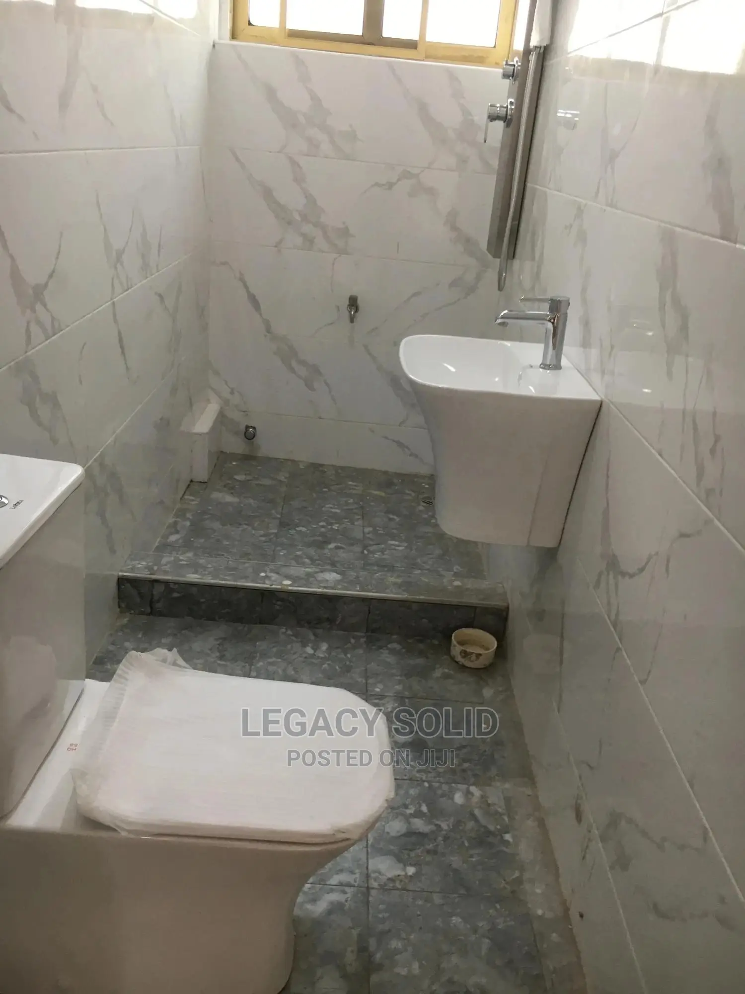 3bdrm Apartment in Legacy Consult, Tseaddo for Rent