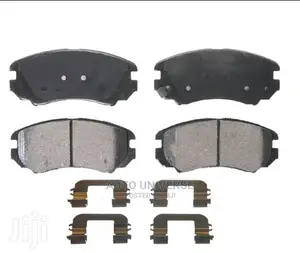 Kia Soul Brakepad Available