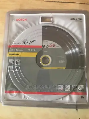 New 9 Inches(230mm) Concrete Cutting Disc