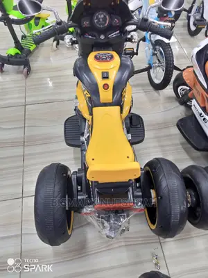 Motor Bike for Sale