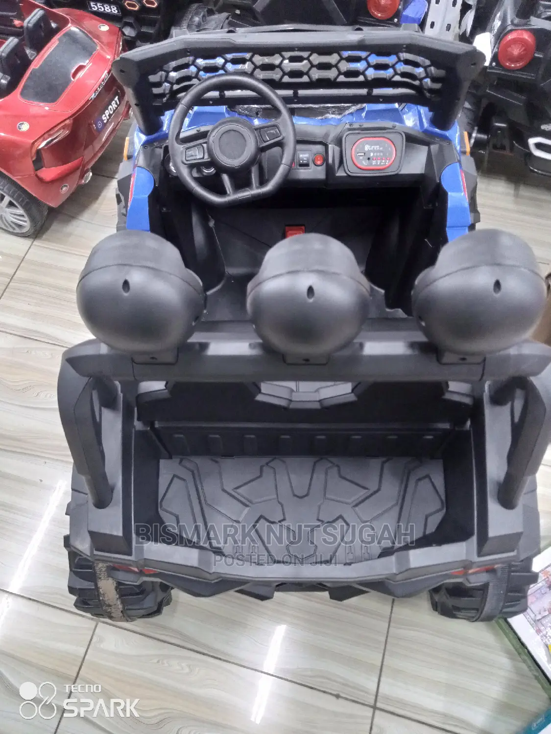 Electric Toy Car for Sale