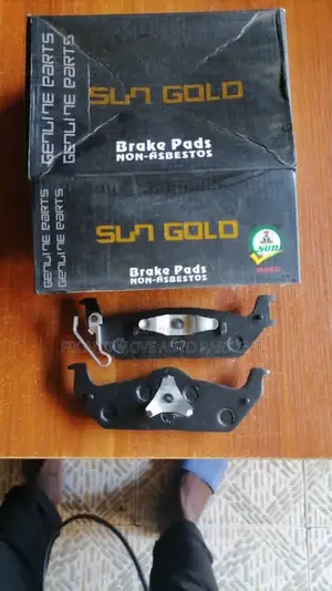 BRAKE PAD Available Brand New Quality Toyota/Honda/Kia