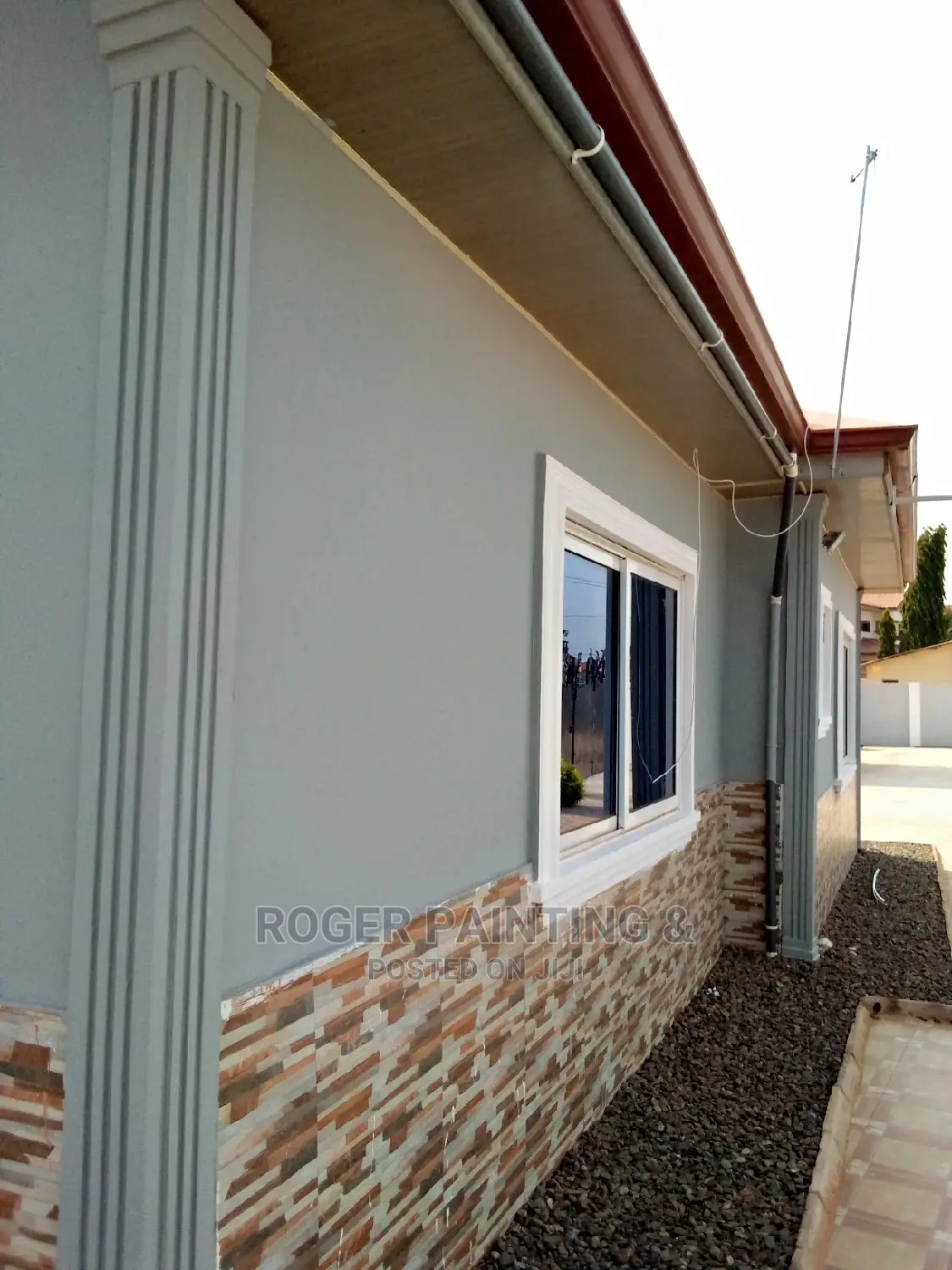 All Services Related to Painting