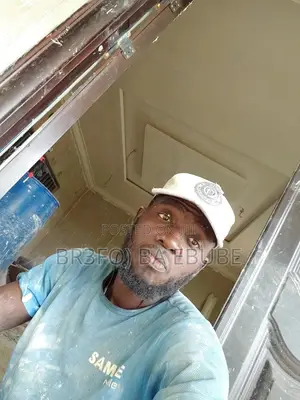 Br3fo) Ba P.O.P CEILING
