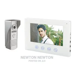 Video Door Bell