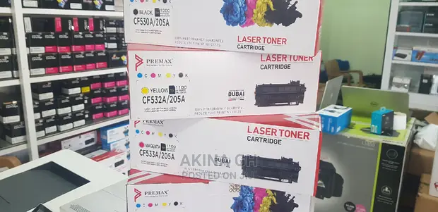 205a Premax Toner 2