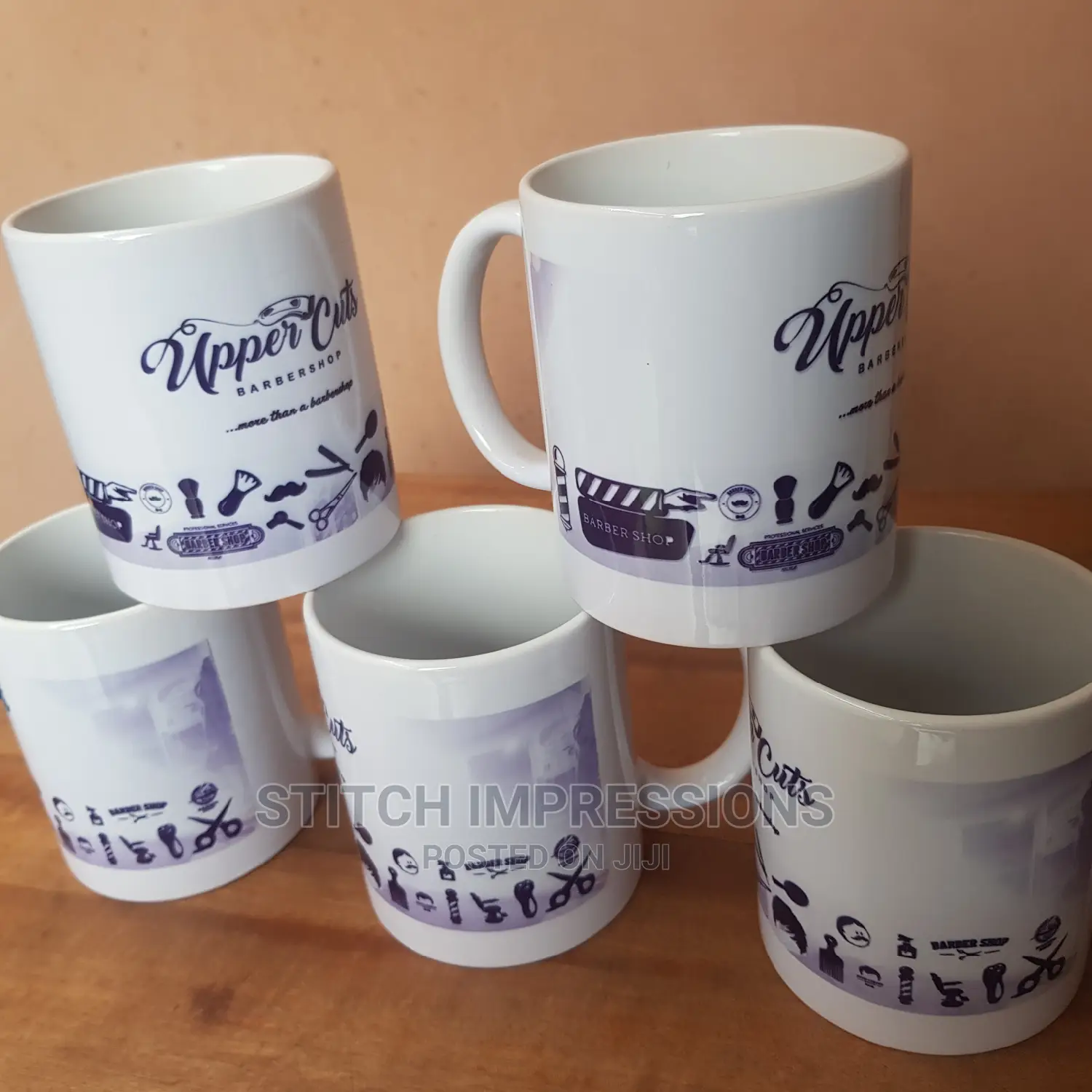 Mug Printing