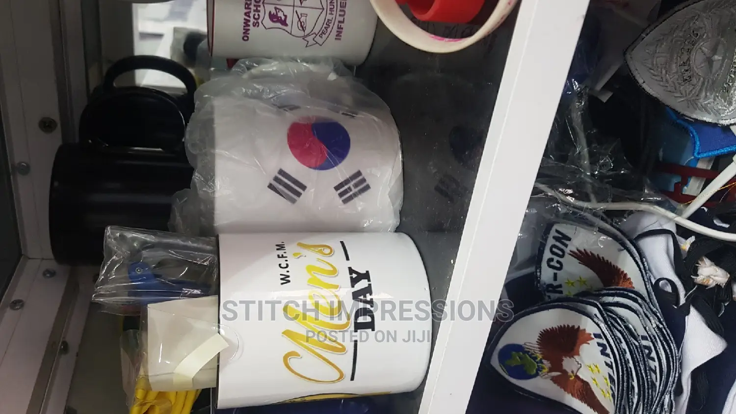 Mug Printing