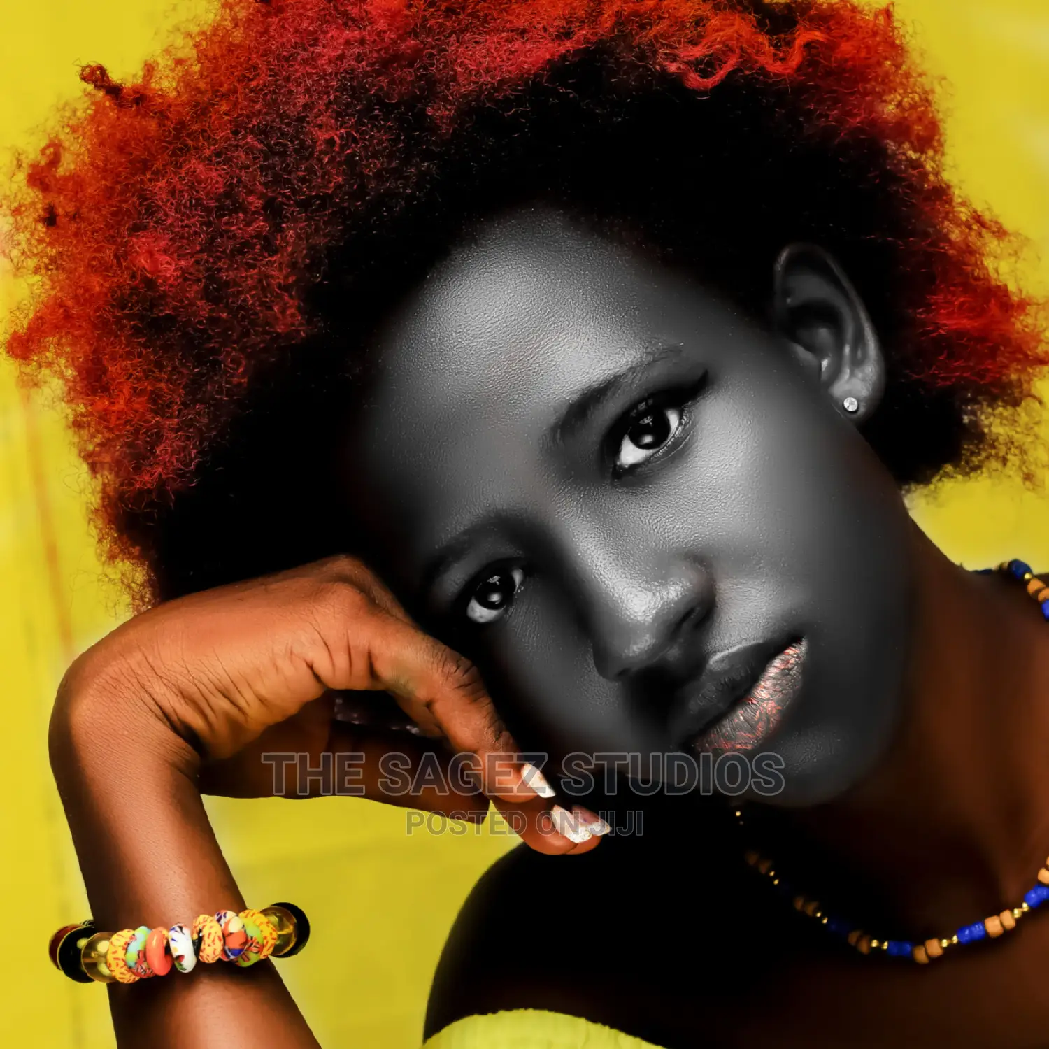 Photo Retouching
