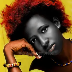 Photo Retouching