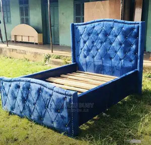 Sofa Double Bed