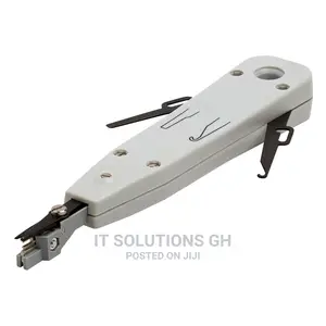 Impact Punch Down Tool
