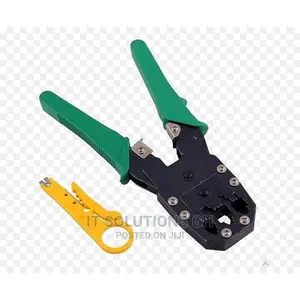 3 IN 1 Crimping Tool