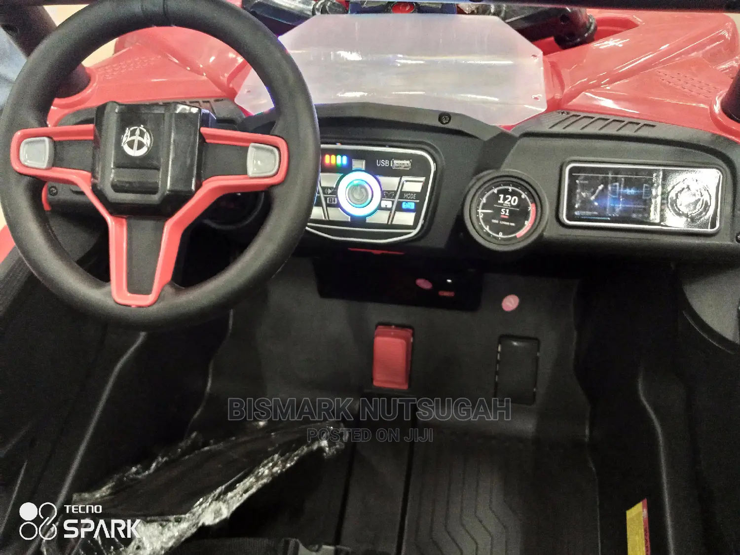 Electric Toy Car for Sale