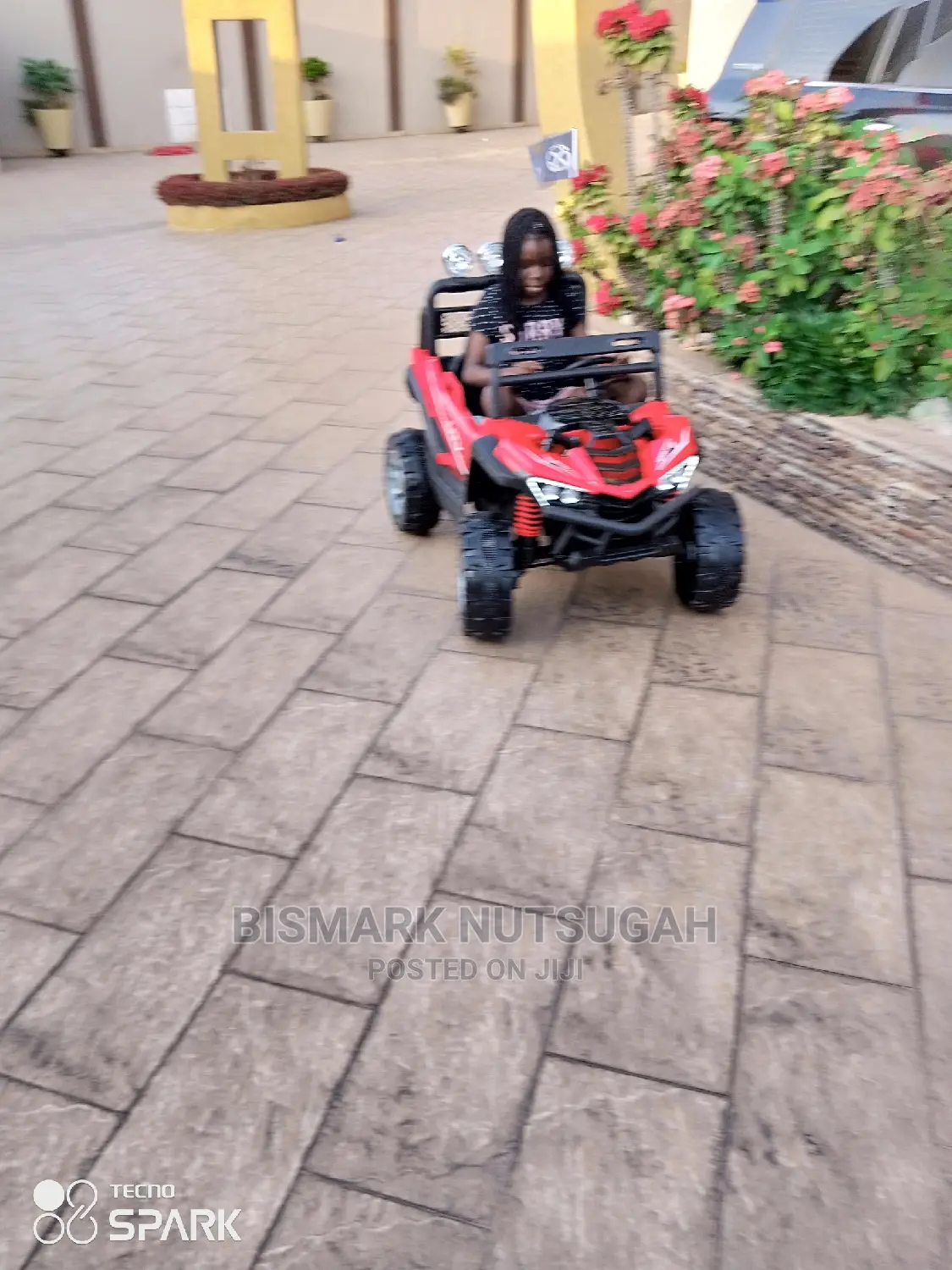 Electric Toy Car for Sale