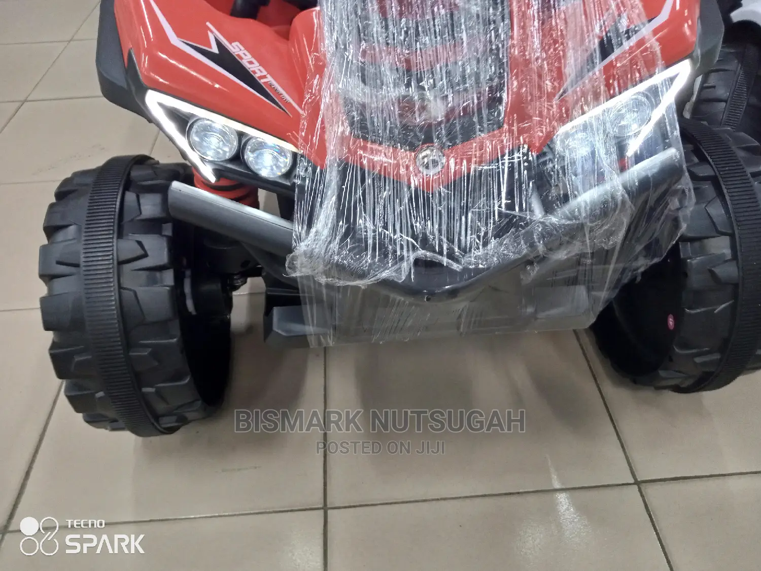 Electric Toy Car for Sale