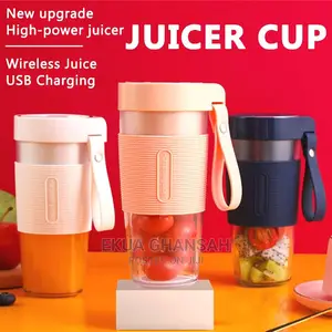 Juicer Cup