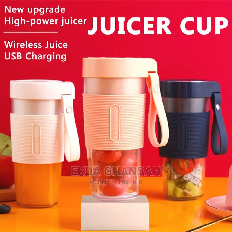Juicer Cup