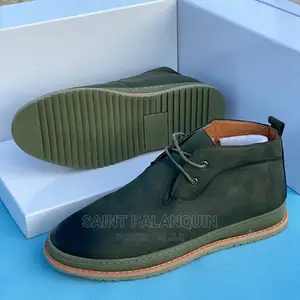 Quality Timberland