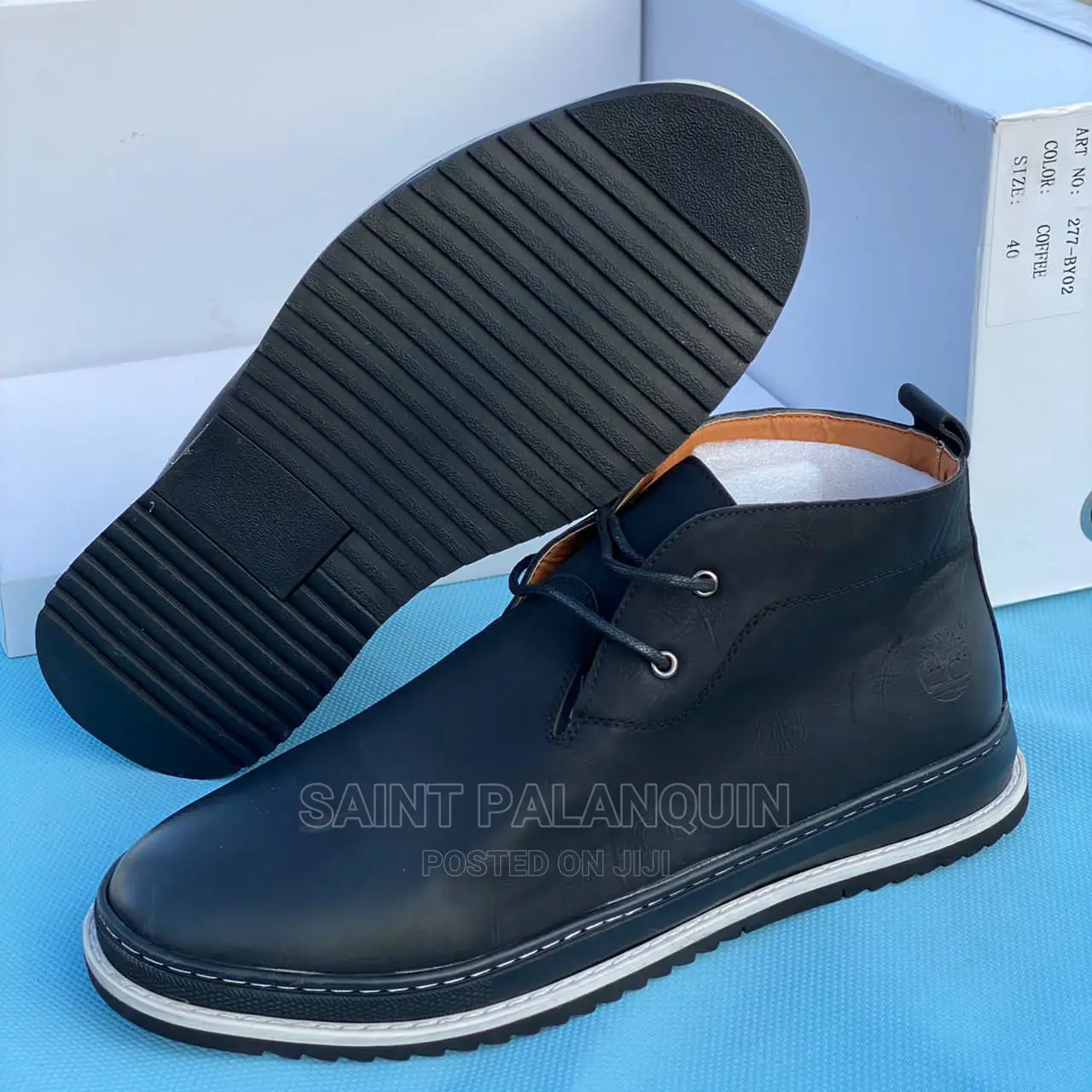 Quality Timberland
