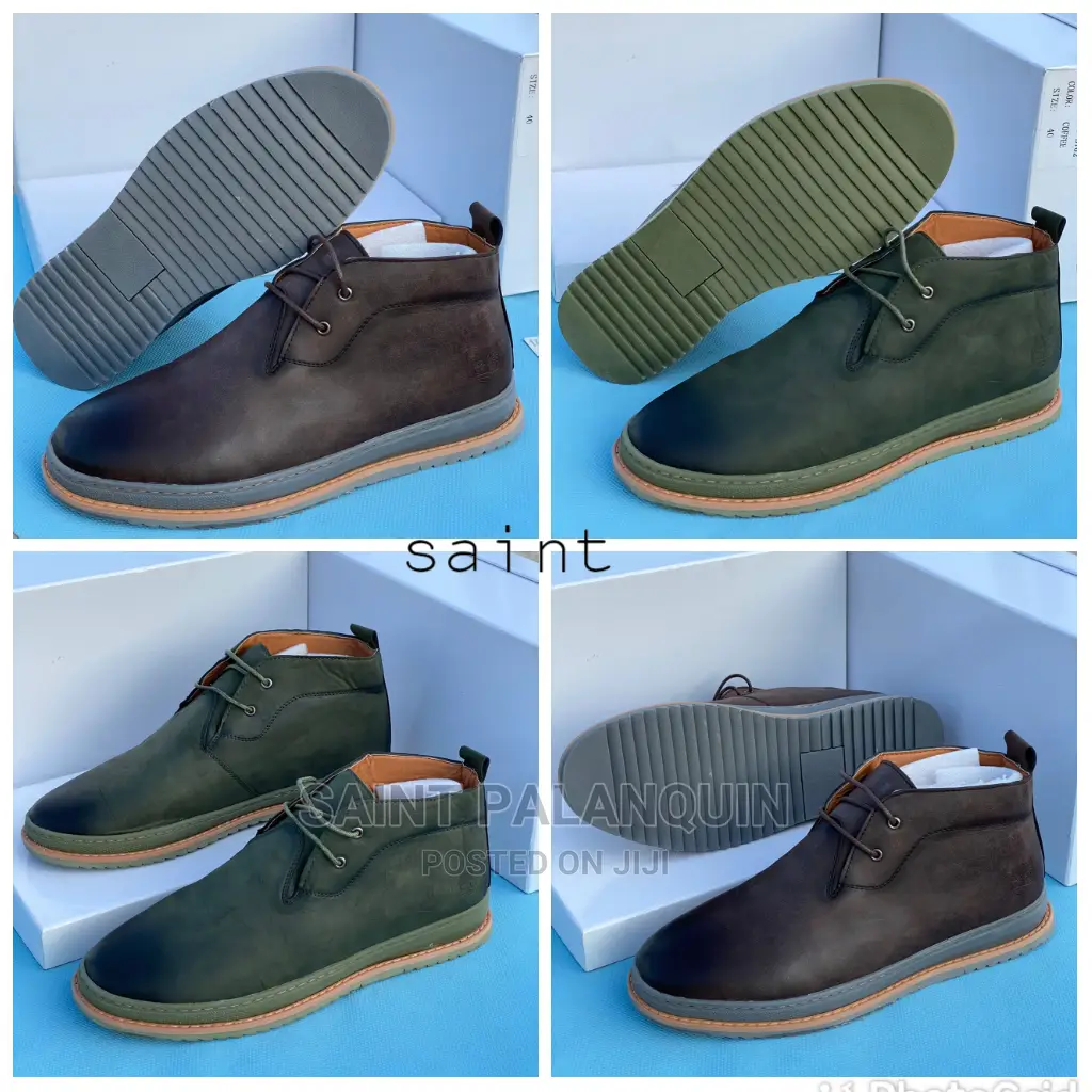 Original Timberland