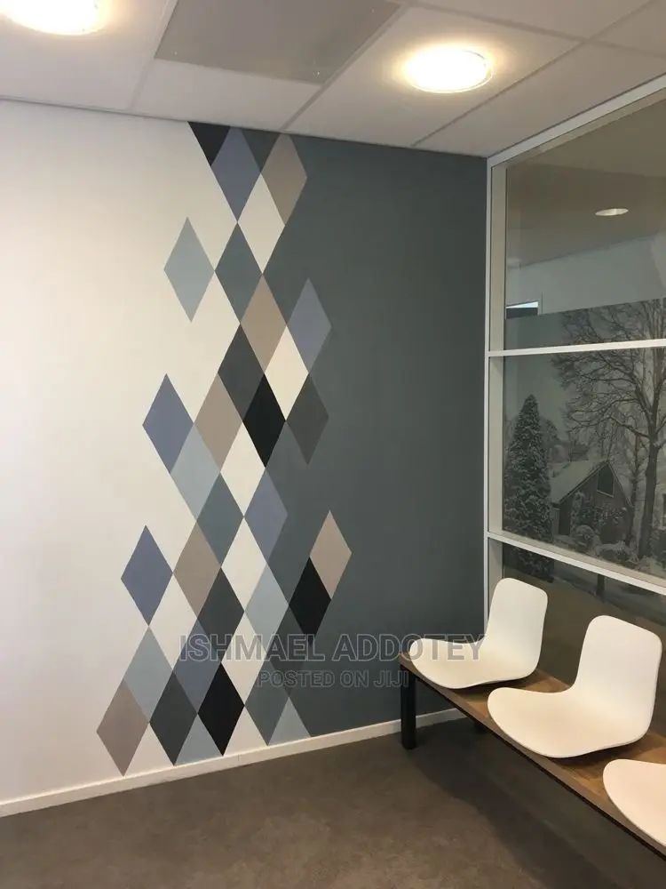 Professional Painter