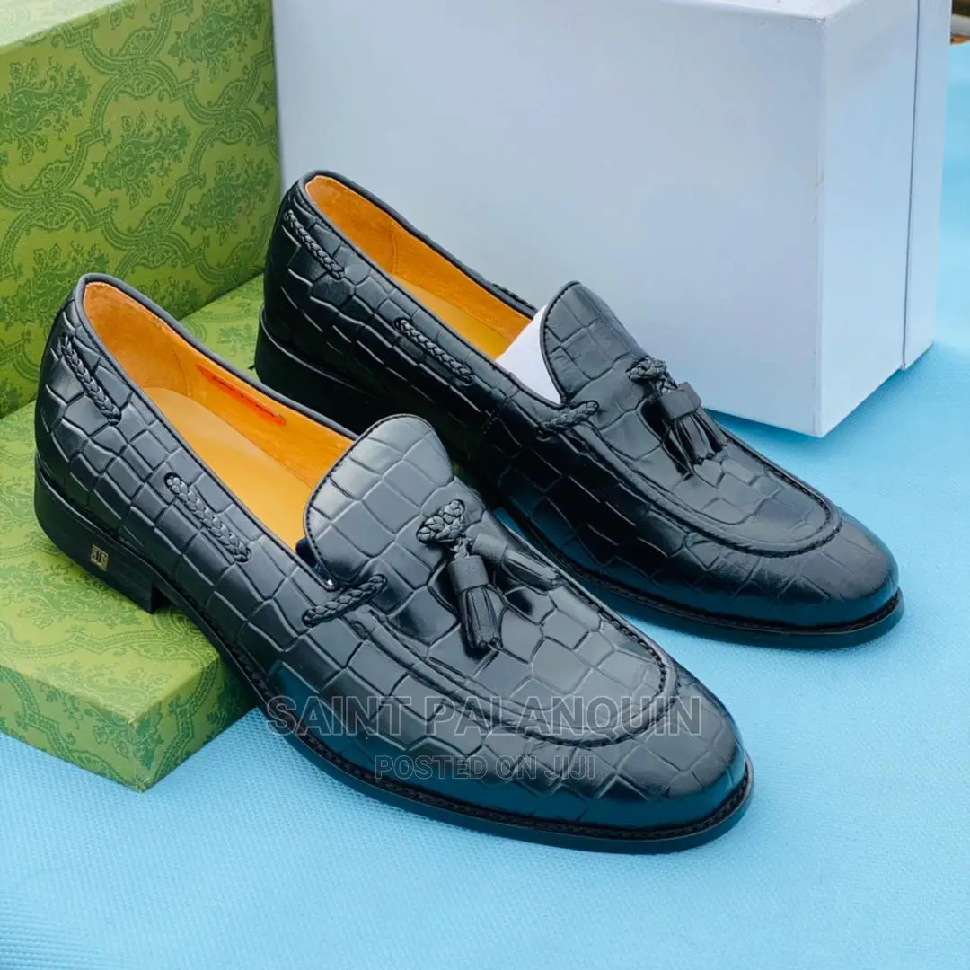Quality Menshoe