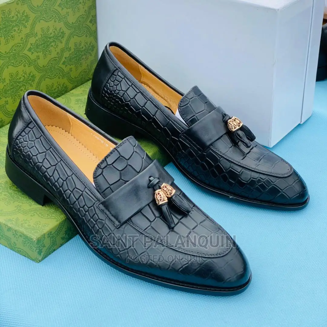 Quality Menshoe