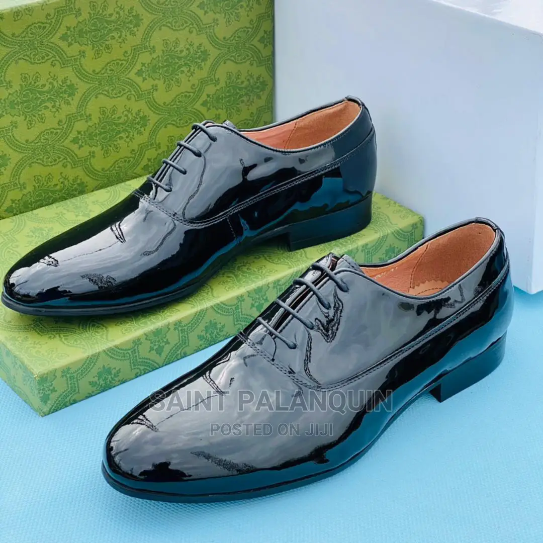 Mirror Quality Shoe
