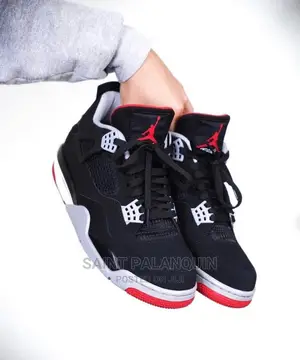 Nike Jordan 4