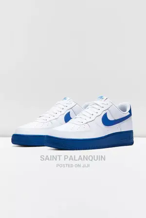 Nike Air Force Bnw