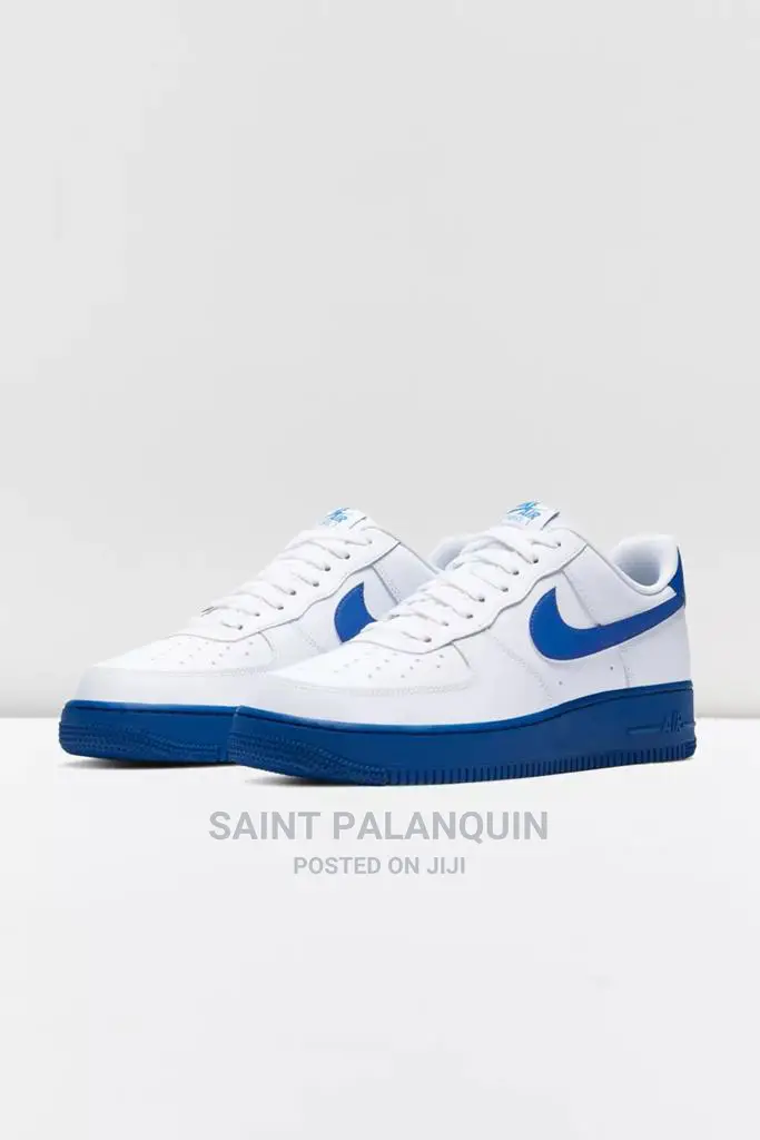 Nike Air Force Bnw