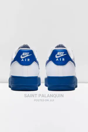 Nike Air Force Bnw