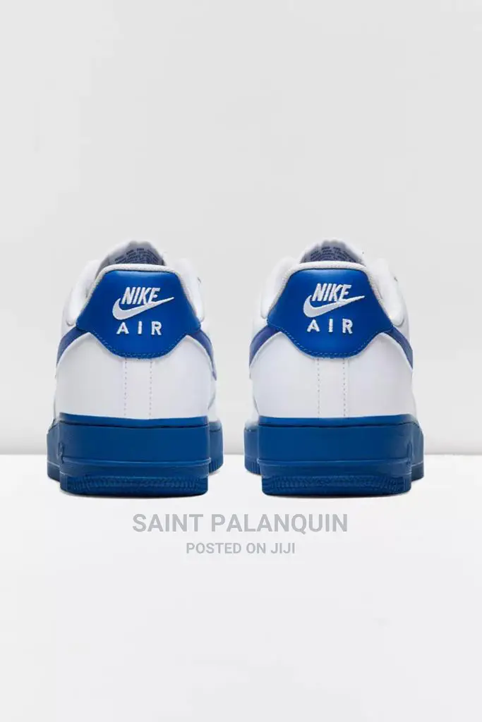 Nike Air Force Bnw