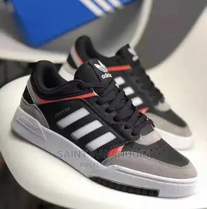 Adidas Dropstep