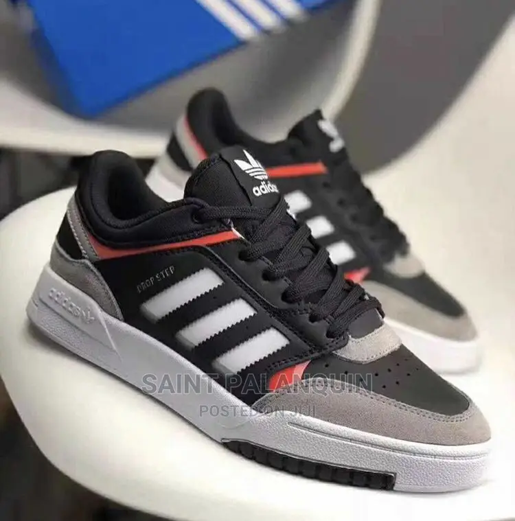Adidas Dropstep