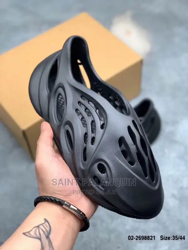 Adidas Yeezy Foam