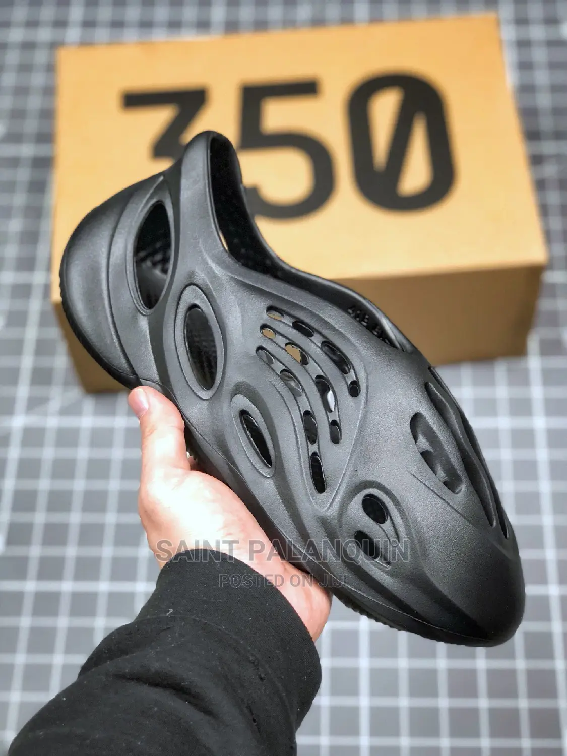 Yeezy Foam Runner