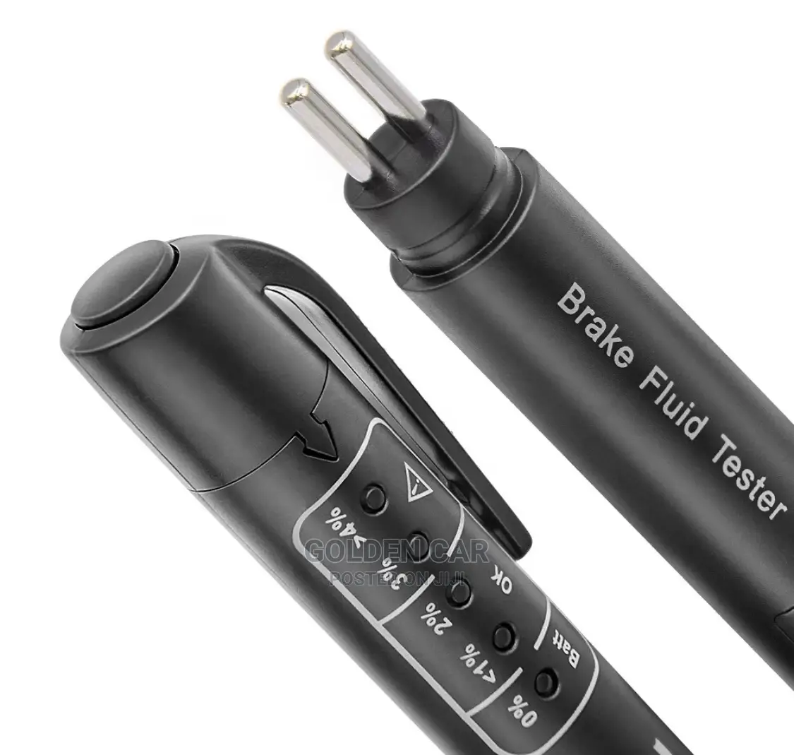 Brake Fluid Tester Pen