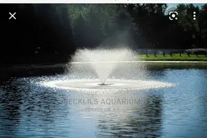 Fountain Submersible Pump