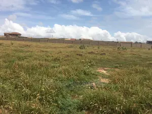 2 Acres of Land (Filling Station) at Ajamasu for Sale