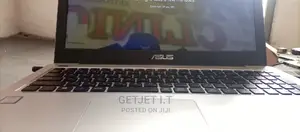Laptop Asus 6GB Intel Core I3 HDD 500GB