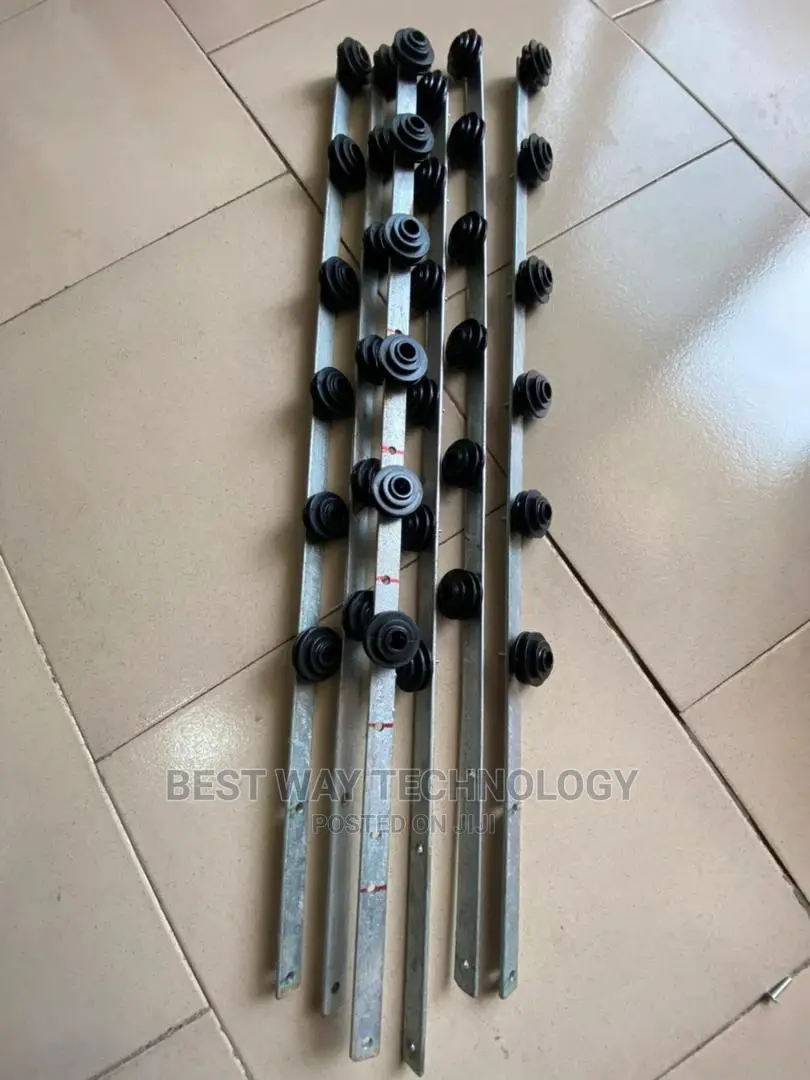Energizer Merlin4