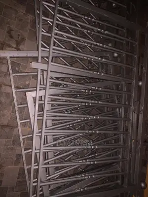 Staircase Banister